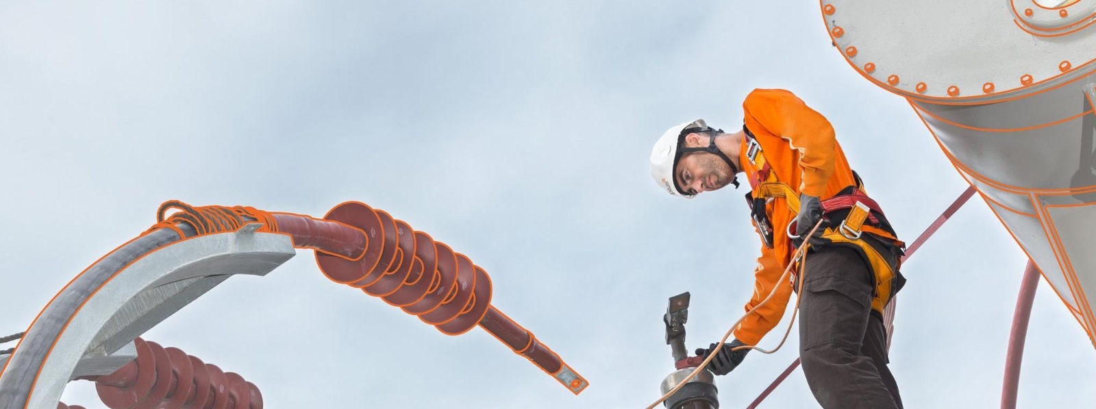 Header image background